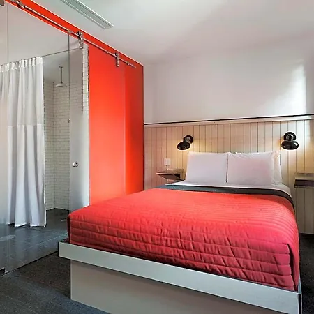 Pod 39 Hotel