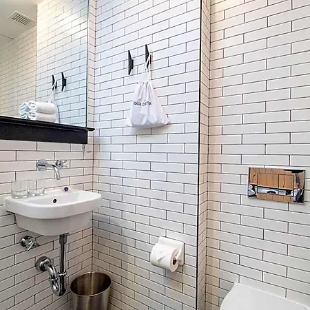 Hotel Pod 39 New York