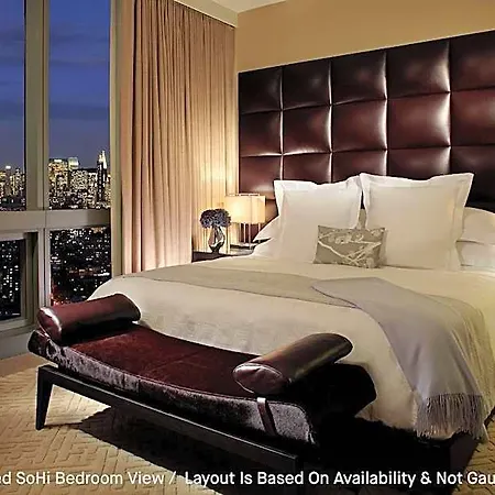 The Dominick Hotel 5*