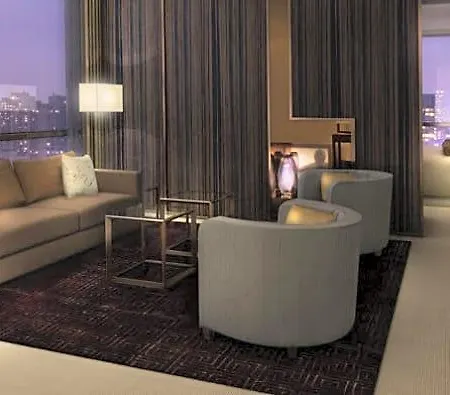The Dominick Hotel New York