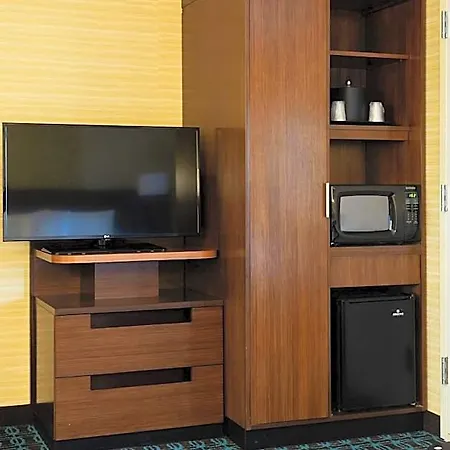 Fairfield & By Marriott Queens/fresh Meadows 3*