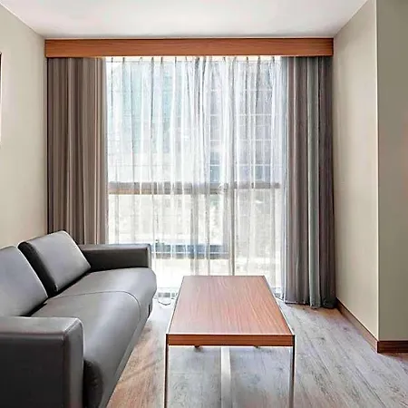 Ac By Marriott Downtown Hotel