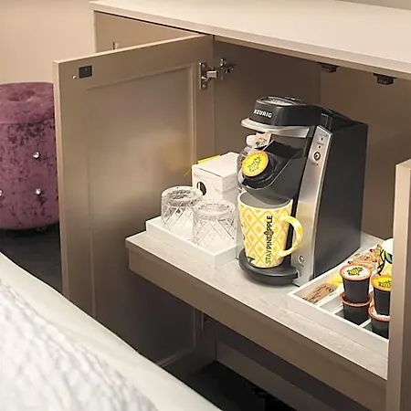 Hotel Staypineapple, An Artful Hotel, Midtown