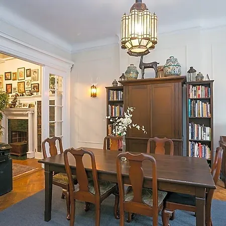 Bed & Breakfast Lefferts Manor 3*