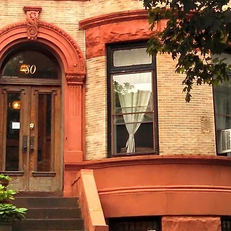 Lefferts Manor New York