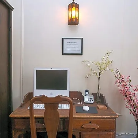 Lefferts Manor Bed & Breakfast 3*