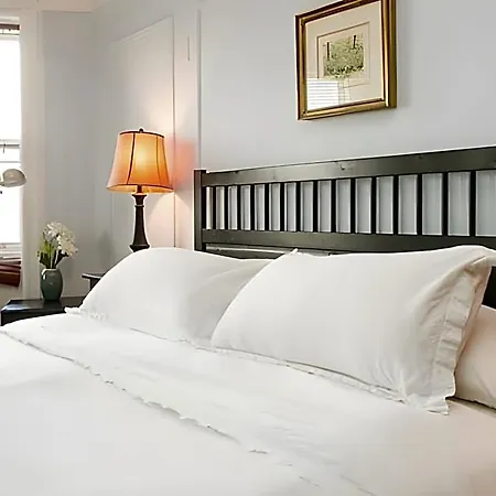 Bed & Breakfast Lefferts Manor 3*