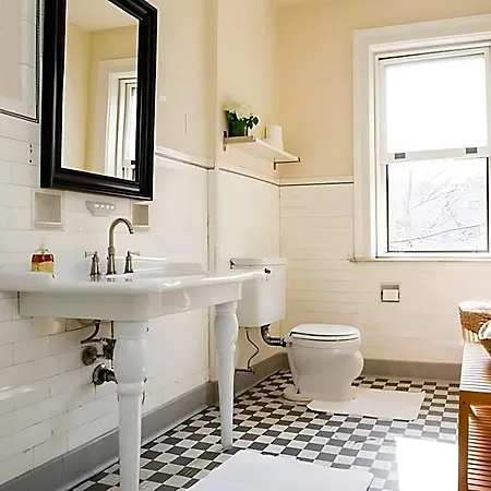 Lefferts Manor New York