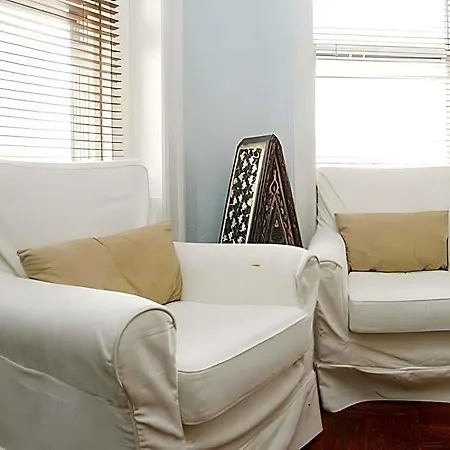 Lefferts Manor 3* New York