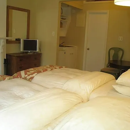 Incentra (adults Only) 3* New York