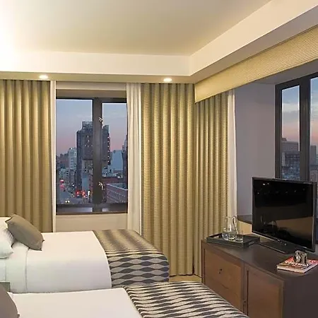 Hotel Leon Les 3*