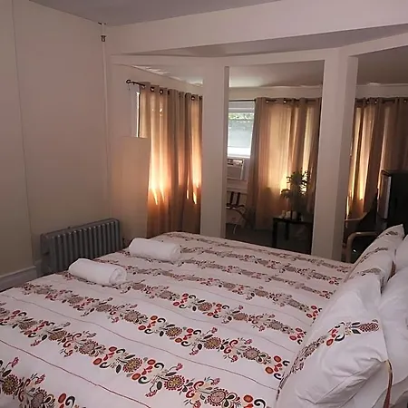 Hotel J-stel