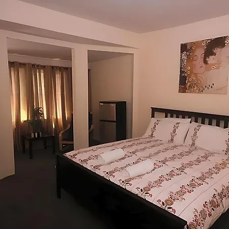 Hotel J-stel New York