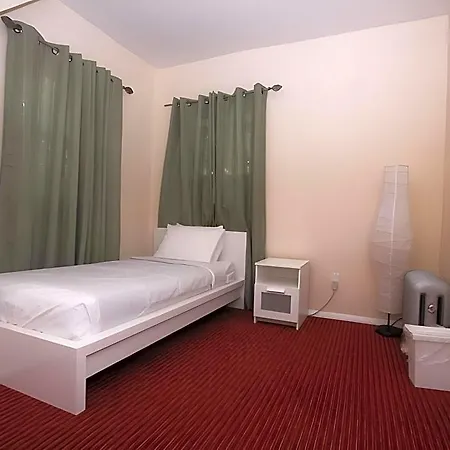 J-stel Hotel
