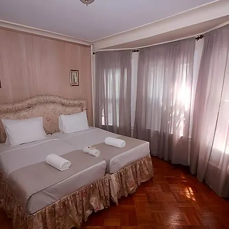 J-stel Hotel