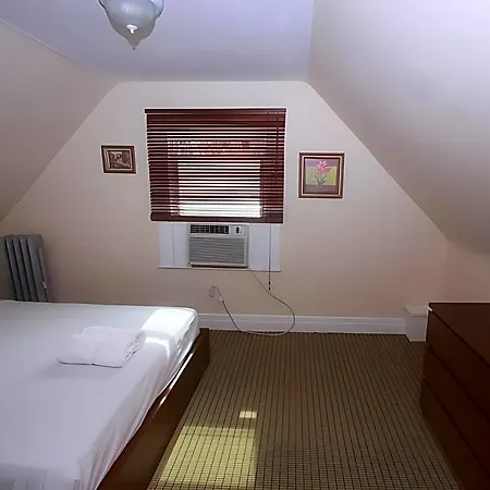 Hotel J-stel New York
