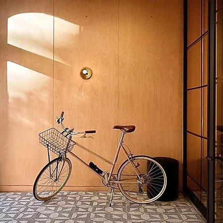 The Moore, City, A Member Of Design 4* New York
