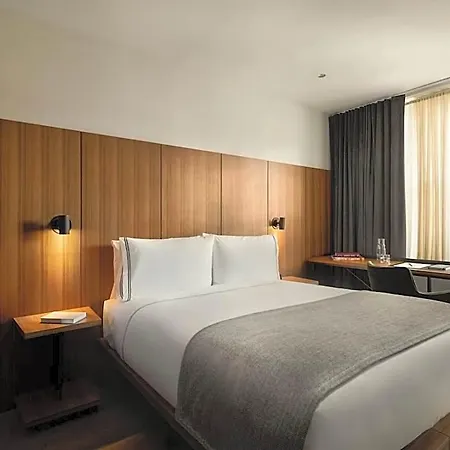 The Moore, City, A Member Of Design 4* New York