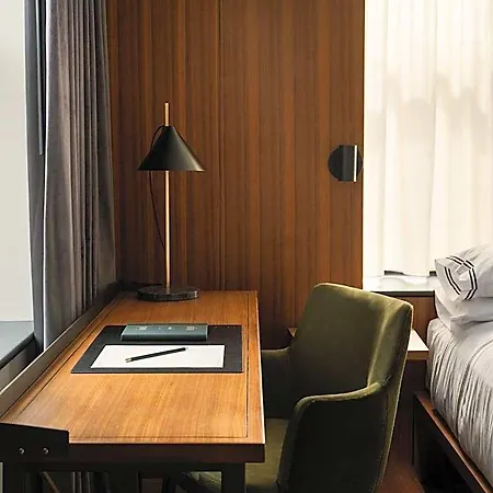 The Moore, City, A Member Of Design New York