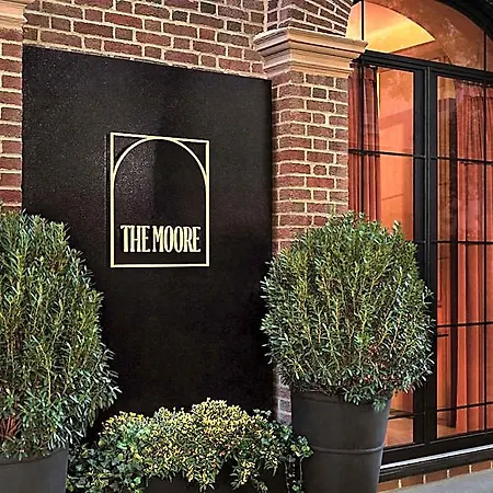 Hotel The Moore, City, A Member Of Design