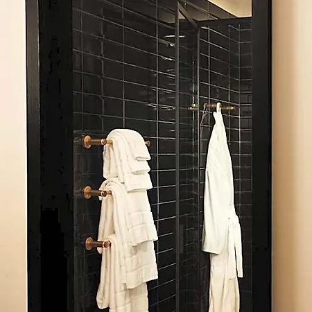 The Moore, City, A Member Of Design Hotel New York
