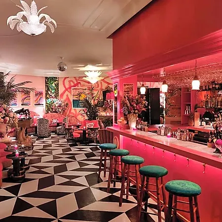 Hotel Roxy New York