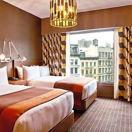 Hotel Roxy 4*