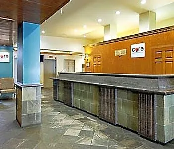 Hotel Ramada Eastside 3*