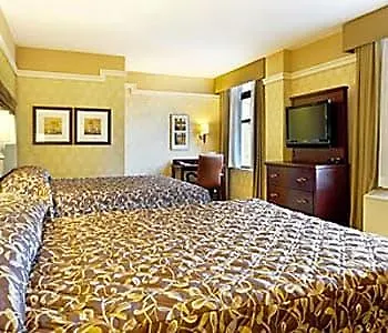 Hotel Ramada Eastside