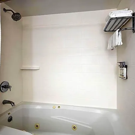 Express Nyc Chelsea - Nomad Area By Ihg Hotel New York
