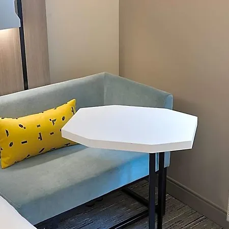 Express Nyc Chelsea - Nomad Area By Ihg Hotel