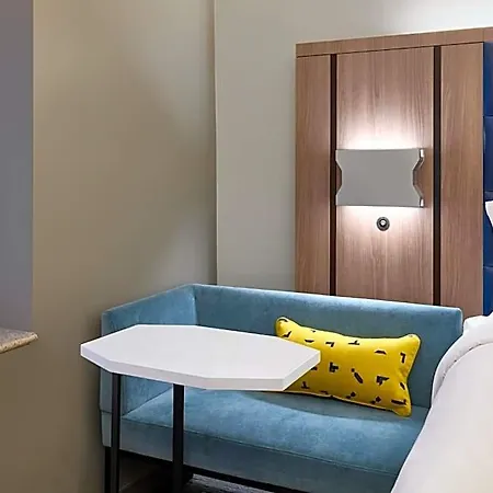 Express Nyc Chelsea - Nomad Area By Ihg Hotel