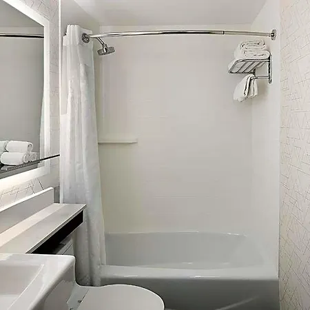Express Nyc Chelsea - Nomad Area By Ihg Hotel 3*