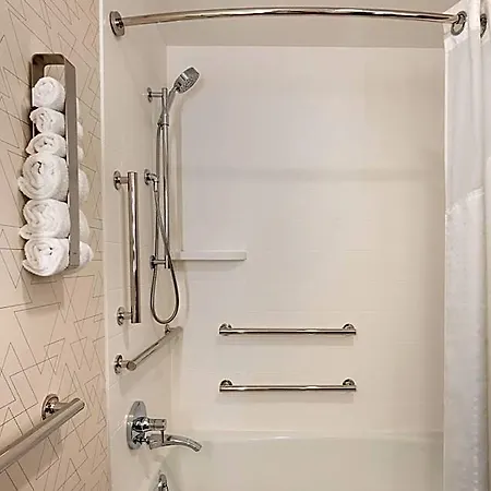 Hotel Express Nyc Chelsea - Nomad Area By Ihg New York