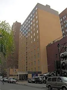 Express Nyc Chelsea - Nomad Area By Ihg Hotel