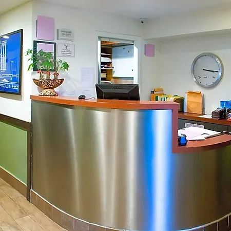Hotel Hudson River 3*