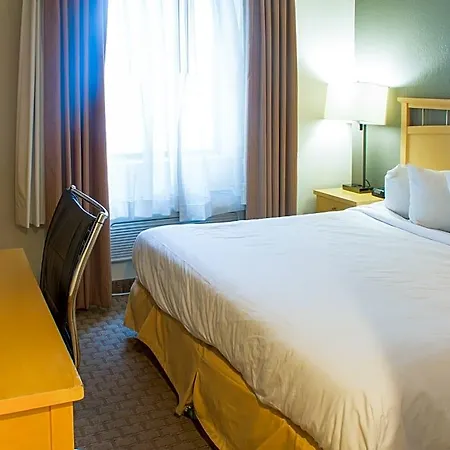 Hotel Hudson River