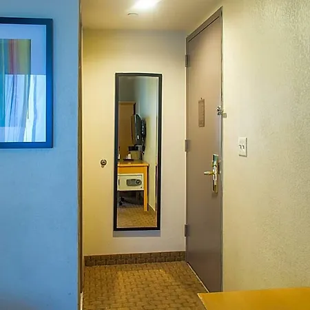 Hotel Hudson River 3*