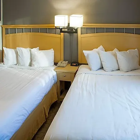 Hotel Hudson River