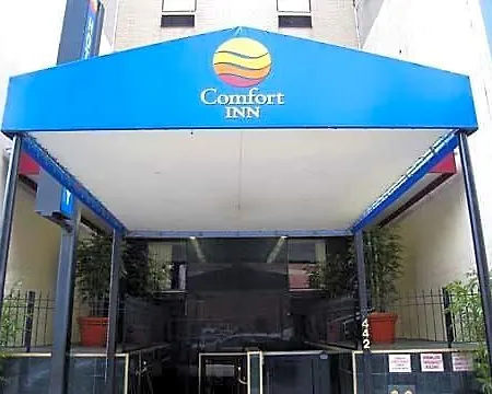 Hudson River Hotel 3*