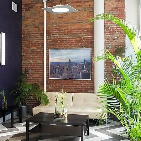 Hostel International Students Residences (adults Only) New York
