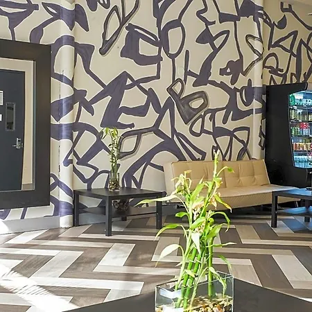 International Students Residences (adults Only) Hostel