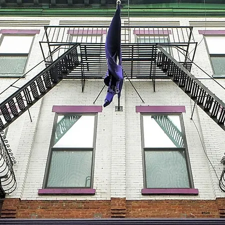 International Students Residences (adults Only)