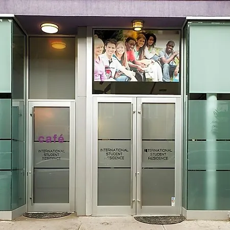 International Students Residences (adults Only) Hostel