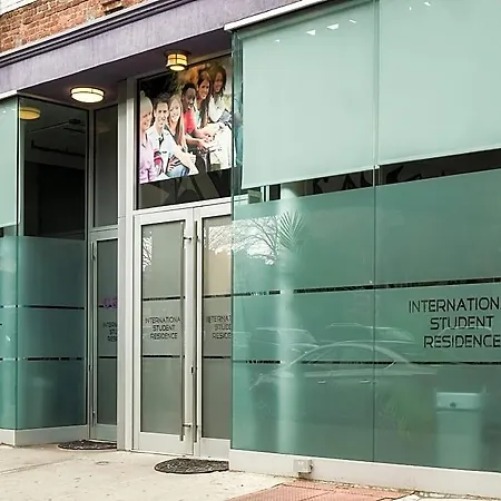 International Students Residences (adults Only)