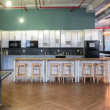 Hostel International Students Residences (adults Only)