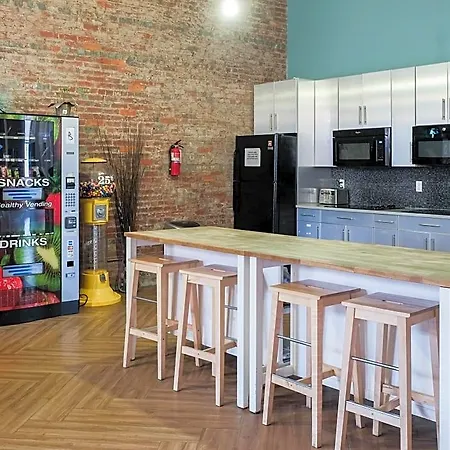 Hostel International Students Residences (adults Only)