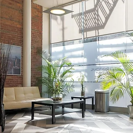 International Students Residences (adults Only) New York
