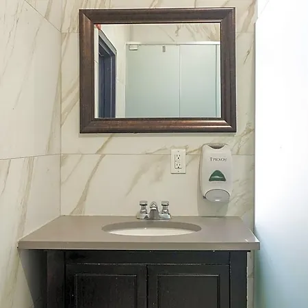 International Students Residences (adults Only) New York