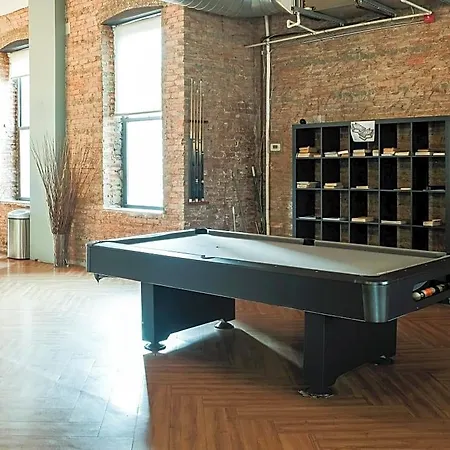 International Students Residences (adults Only) * New York